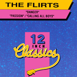 Album cover of 12 Inch Classics Vol. 2
