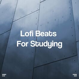 Album cover of Lofi Beats For Studying