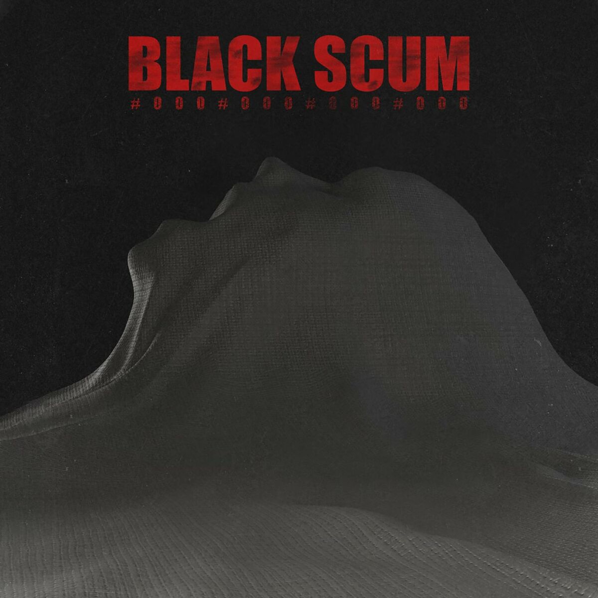 BLACK SCUM : альбомы, песни, плейлисты | Слушайте на Deezer