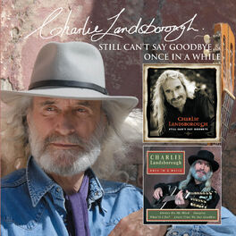 Album cover of Still Can't Say Goodbye + Once in a While
