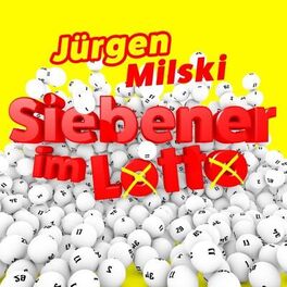 Album cover of Siebener im Lotto