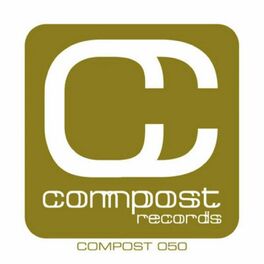 Album cover of Compost 050