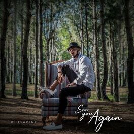 Album cover of See You Again