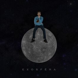 Album cover of EXOSFÉRA