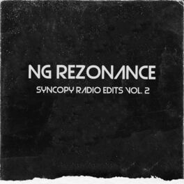 Album cover of Syncopy Radio Edits, Vol. 2