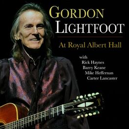 Album cover of At Royal Albert Hall