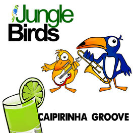 Album cover of Caipirinha Groove