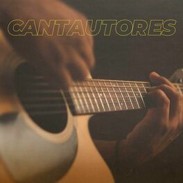 Album cover of Cantautores