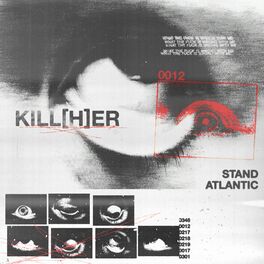 Album cover of kill[h]er