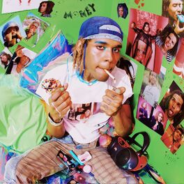 Album cover of Money