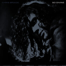 Album cover of So Divine