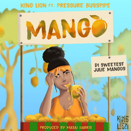 Album cover of Mango (feat. Pressure Busspipe)
