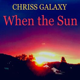 Album cover of When the Sun