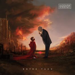 Album cover of Rotes Tuch