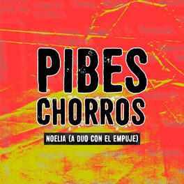 Album cover of Noelia
