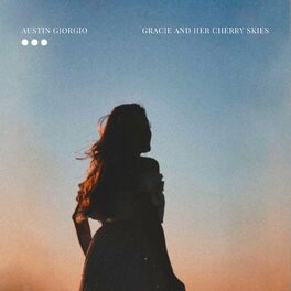 Album cover of Gracie and Her Cherry Skies