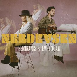 Album cover of Nerdeysen