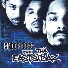 Album cover of Snoop Dogg Presents Tha Eastsidaz - Clean