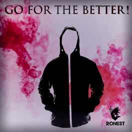 Album picture of Go for the Better!