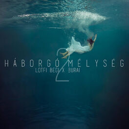 Album cover of Háborgó mélység 2