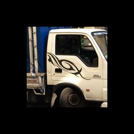 Album cover of NOBODY