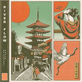 Album cover of River Flow