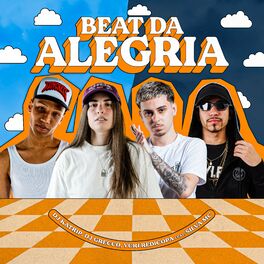 Album cover of Beat da Alegria