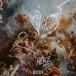 Album cover of HERZ
