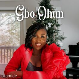 Album cover of Gbo Ohun