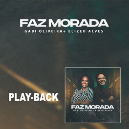 Album cover of Faz Morada (Playback)