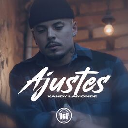 Album cover of Ajustes