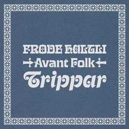 Album cover of Trippar