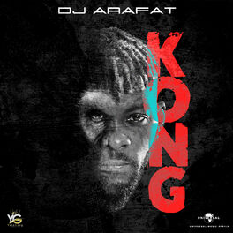 Album cover of Kong