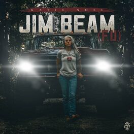 Album cover of Jim Beam (F.U.)