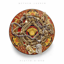 Album cover of Piatto D'oro