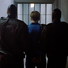 Album cover of PATOPROHIBICJA (28.01.2022)