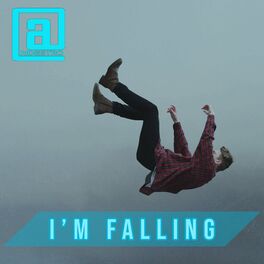 Album cover of I'm Falling