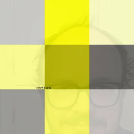 Album cover of Yellow & Gray