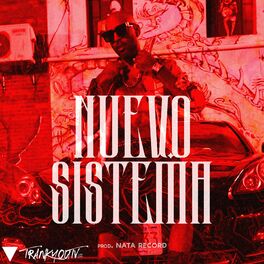 Album cover of Nuevo Sistema