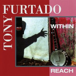 Album cover of Within Reach