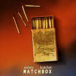 Album cover of Matchbox