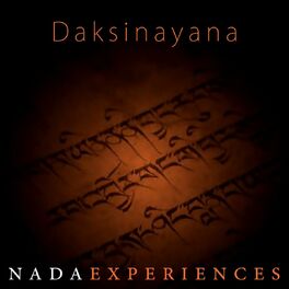 Album cover of Daksinayana