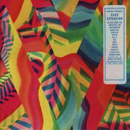 Album cover of Echo Expansion