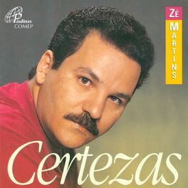 Album cover of Certezas