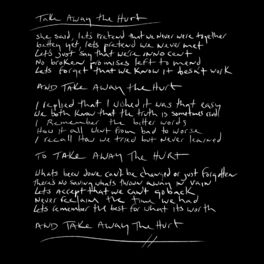 Album cover of Take Away the Hurt