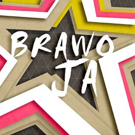 Album cover of Brawo Ja