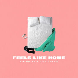 Album cover of FEELS LIKE HOME