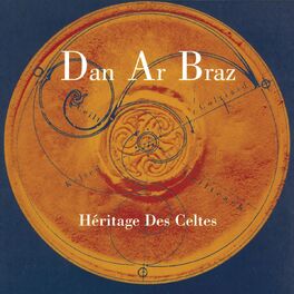 Album cover of Héritage Des Celtes