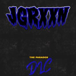 Album cover of The Paradox
