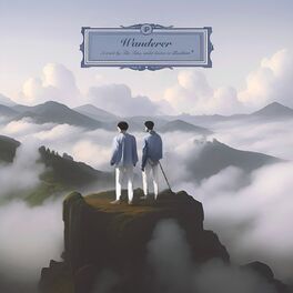 Album cover of Wanderer